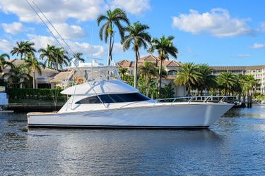58' Viking 2019 Yacht For Sale